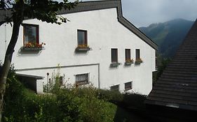 Semmering Villa Sonnenschein